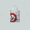 Introducing the Sidewalk Shopper Bag: Durable and Designed with Love
