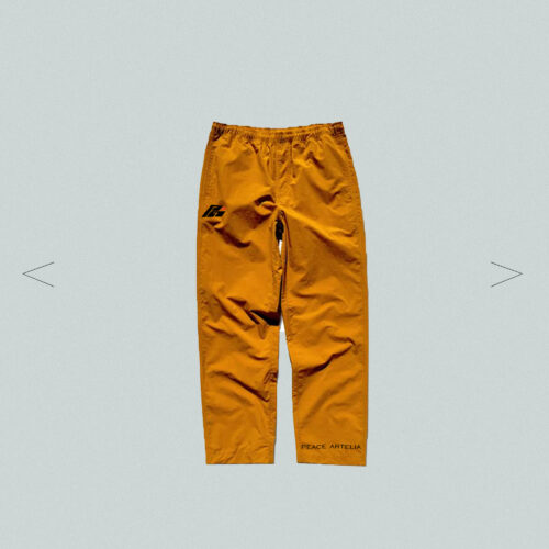WEBIMAGE7 Discover the Strength and Versatility of Nylon: The Perfect Fabric for Everyday Wear