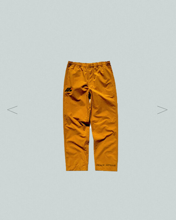 WEBIMAGE7 Discover the Strength and Versatility of Nylon: The Perfect Fabric for Everyday Wear
