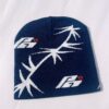 Blue Dust beanies