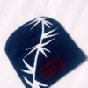 Blue Dust beanies