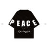 Unveiling Our Exclusive Black Tees with African Art