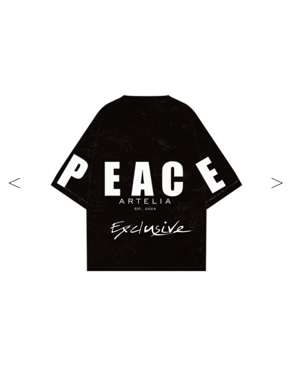 Unveiling Our Exclusive Black Tees with African Art