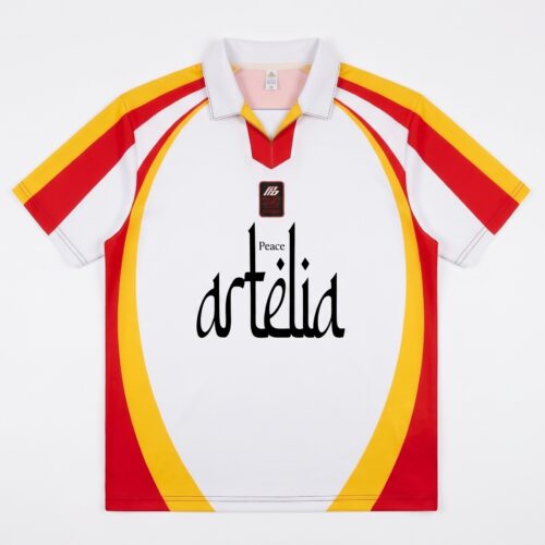 Curve Jersey