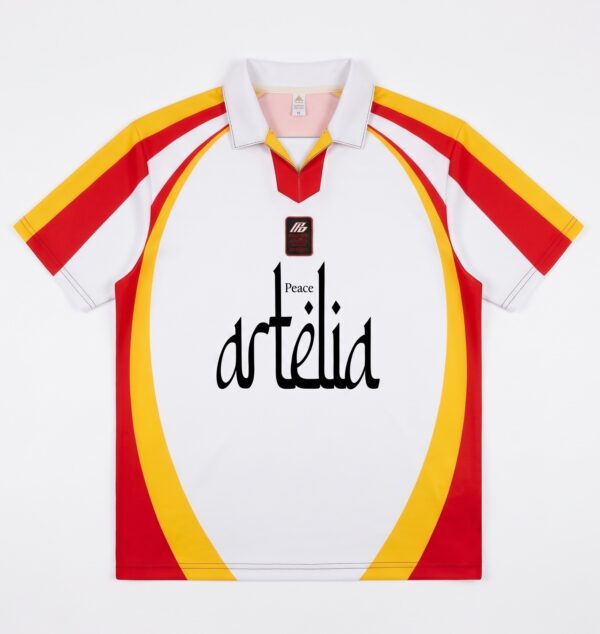 Curve Jersey