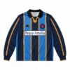 Blux Sleeve Jersey