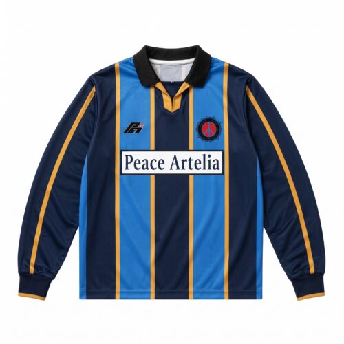 Blux Sleeve Jersey