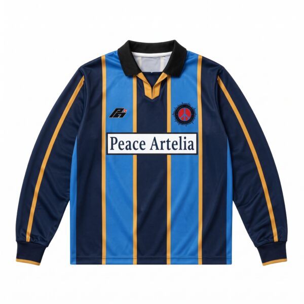 Blux Sleeve Jersey